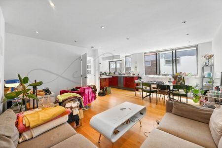 Fitzroy Mews, Fitzrovia, W1T - Photo 2