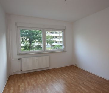 geräumige 2-Raumwohnung mit Abstellraum - Photo 1