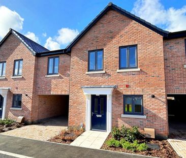 4 bedroom terraced house to rent - Photo 6