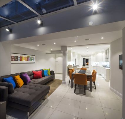 Marlborough Place, St John's Wood, London, NW8 0PL - Photo 1