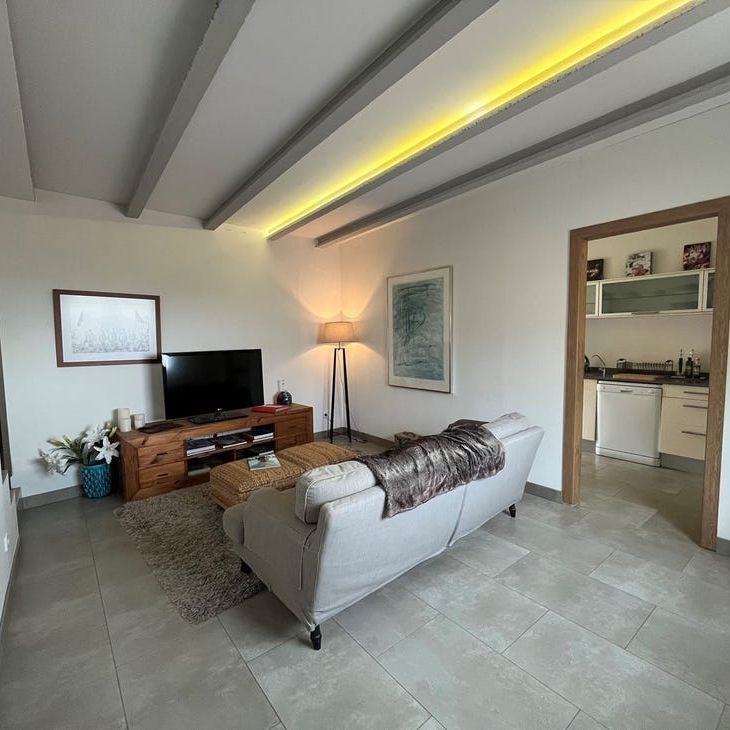 Carrer de Sant Magí, 27, Ponent, 07013 Palma, Illes Balears, Spain, Palma de Mallorca, Balearic Islands 07013 - Photo 1