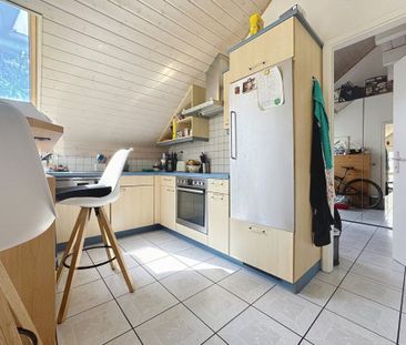 À découvrir sans tarder ce duplex de 6,5 pièces - Photo 4