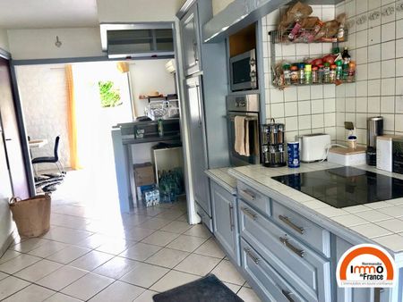 Location maison 6 pièces 113.7 m² à Sotteville-sous-le-Val (76410) - Photo 5