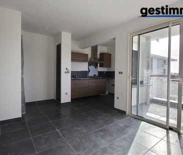 Location Appartement 1 pièce 27m² CAYENNE 97300 - Photo 2