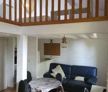 Location Appartement 2 pièces 32m² - Photo 2