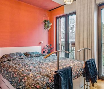 Appartement te huur in Kalmthout voor € 900 met 1 slaapkamer - Foto 5