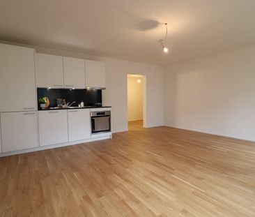 1 Zimmer, 27 m², 1. Stock - Photo 3