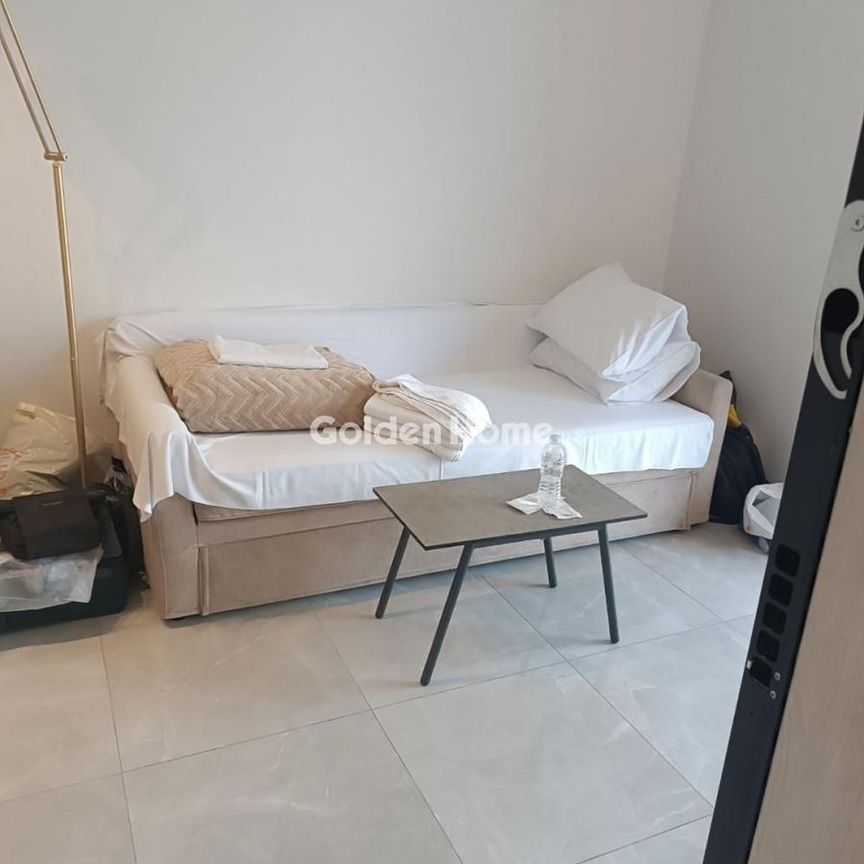 Διαμέρισμα για ενοικίαση Φωκίωνος Νέγρη (Κυψέλη) - Photo 1