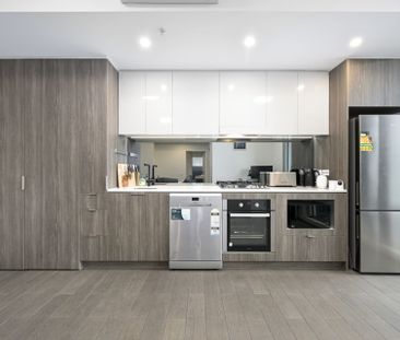 332/1-39 Lord Sheffield Circuit, Penrith - Photo 3