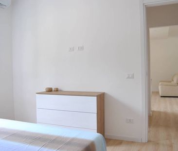 Bilocale via Silvio Sbricoli 14, Casetta Mattei - Corviale, Roma - Photo 4