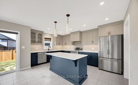 For Lease - 16 Berardi Crescent, South-West Oxford, Ontario - Photo 4