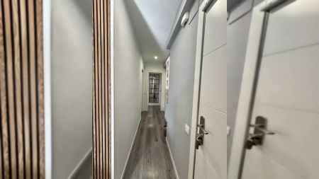 Room in shared apartment in Barcelona - Foto 3