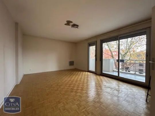 Appartement à louer 5 pièces 108.24m² - Photo 1