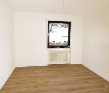 N-Thon: Renoviert und hell - 2-Zi-Whg (EG ) mit Balkon - Photo 6