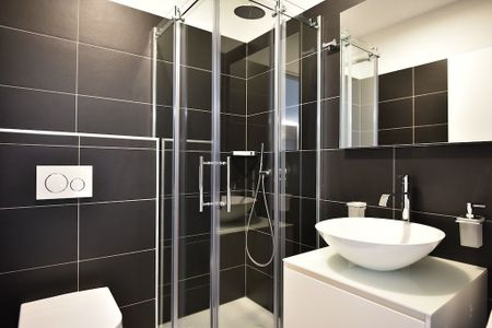 Res. Leche Park, appartamento di 3.5 locali arredato, Bellinzona - Photo 5