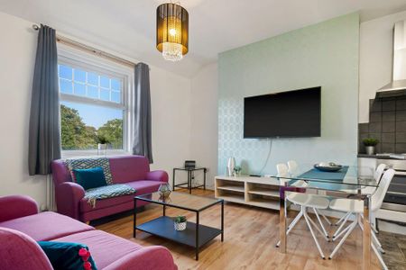 4 bedroom house to rent - Photo 3