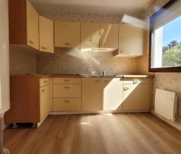 Location appartement 1 pièce - 34.82m² à Calais (62100) - Photo 2