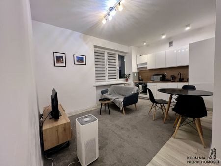 Dwa pokoje, CO: miejskie, ul. Szczepaniakowej - Photo 3