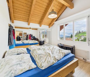 MODERN AND SPACIOUS IN A QUIET LOCATION - Photo 4