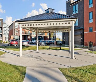 For Lease - 185 Veterans Drive Unit# 14, Brampton, Ontario - Photo 6