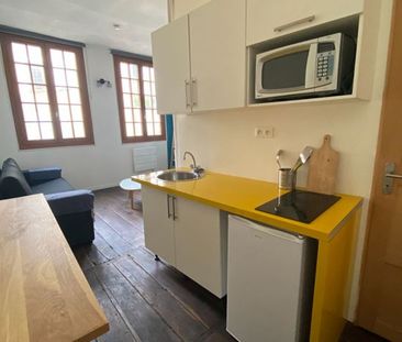 Location Appartement 1 pièce LIMOGES (87000) - Photo 6