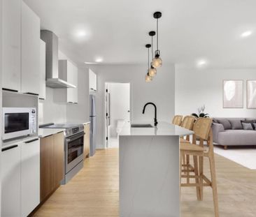 2590 Rue de Rouen, app.L10, H2K 1M6, H2K 1M6, Montréal - Photo 2