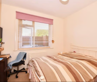 1 bedroom in a flat share to rent - Photo 2