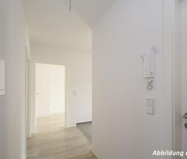 Hier wird saniert! - Foto 4