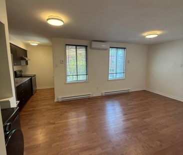 À louer / Appartement - Photo 1