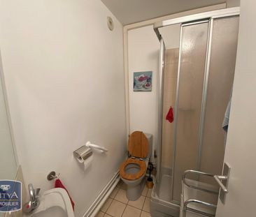 Location Appartement 3 pièces 77m² LE MANS 72000 - Photo 1