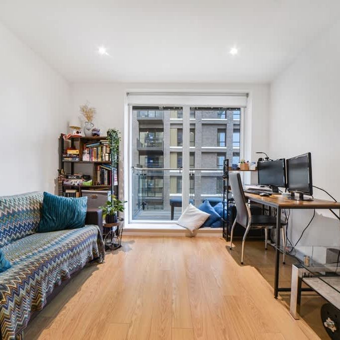 Adana Building, Conington Road, SE13 - Photo 1