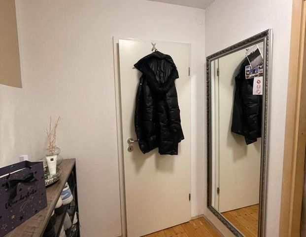 Wohnung zur Untermiete fußläufig Uni/HSBI - Foto 1