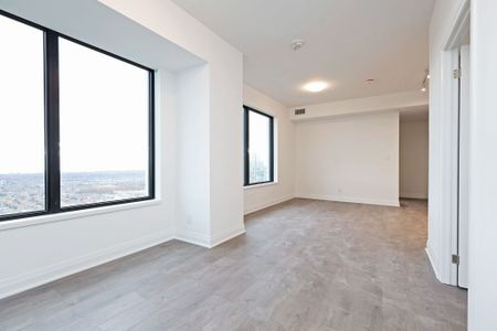 For Lease - 4015 The Exchange N/A Unit# 3402, Mississauga, Ontario - Photo 3