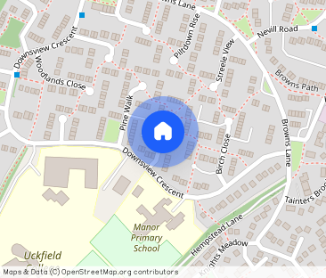 Sycamore Court, Uckfield - Photo 1