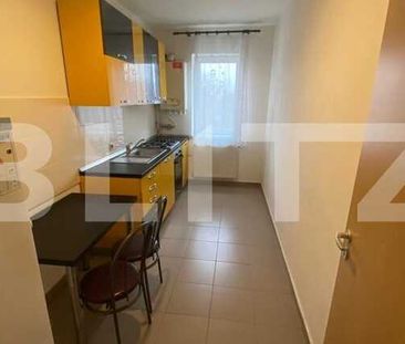 Apartament de inchiriat de 2 camere, 55 mp, zona Iulius Mall - Photo 2