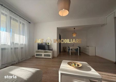3 Camere de inchiriat | Aviatiei | Parcare Subterana | Centrala - Fotografie 3