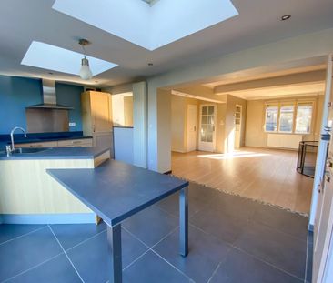 Maison à louer à Lompret - Photo 1