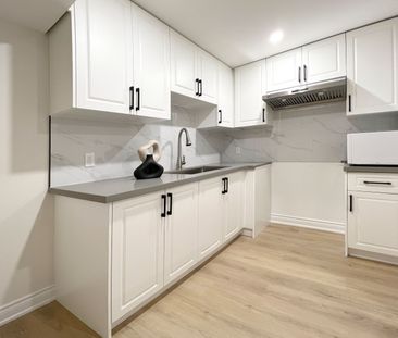 For Lease - 86 Araman Drive, Toronto, Ontario - Photo 2