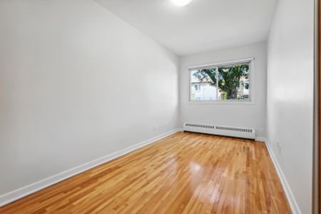 Condo for rent, Montréal (Côte-des-Neiges/Notre-Dame-de-Grâce) - Photo 2