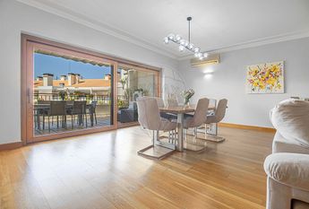 Apartamento T2 em Lisboa