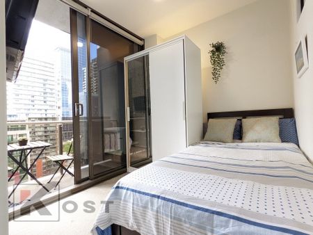 Melbourne CBD - Photo 2