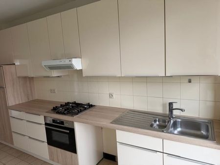 Appartement te huur - Foto 5