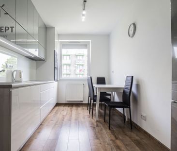 Rozkład | 2-pok | Garaż | Balkon | ul. Skarbowców - Zdjęcie 2