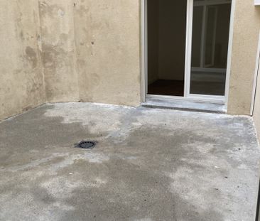Location Appartement 2 pièces 52m² LIBOURNE 33500 - Photo 5