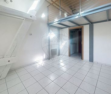 Appartement 1 chambre(s) à louer - Belfort - Photo 4