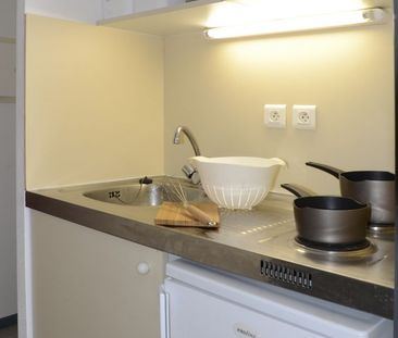 Résidence étudiante Estérel I Toulon - la valette - Photo 6