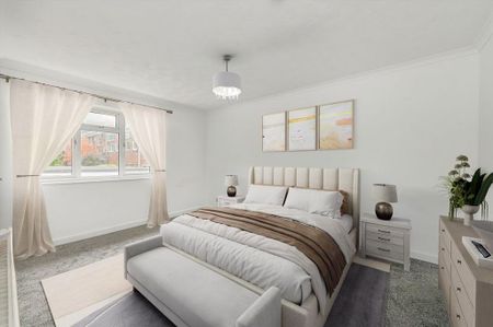 5 bedroom detached house to rent - Photo 2