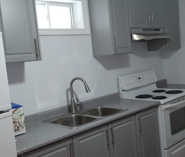 For Lease - 6472 Seaver Road Unit# Lower level, Mississauga, Ontario - Photo 1