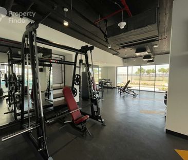 Cozy1-Bedroom Furnished Apartment –Near Metro - Photo 5