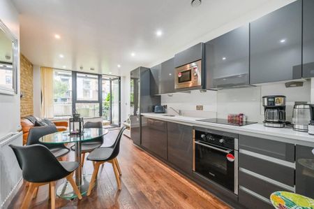 1 bedroom flat to rent - Photo 4